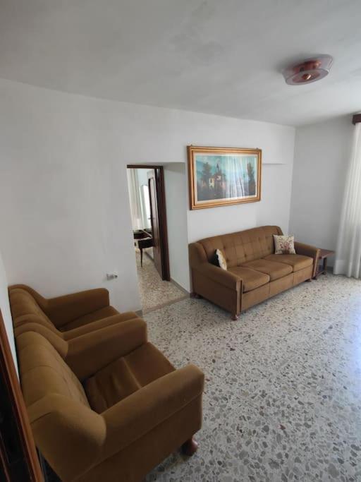 Casa Vacanza Pacentro Exterior photo